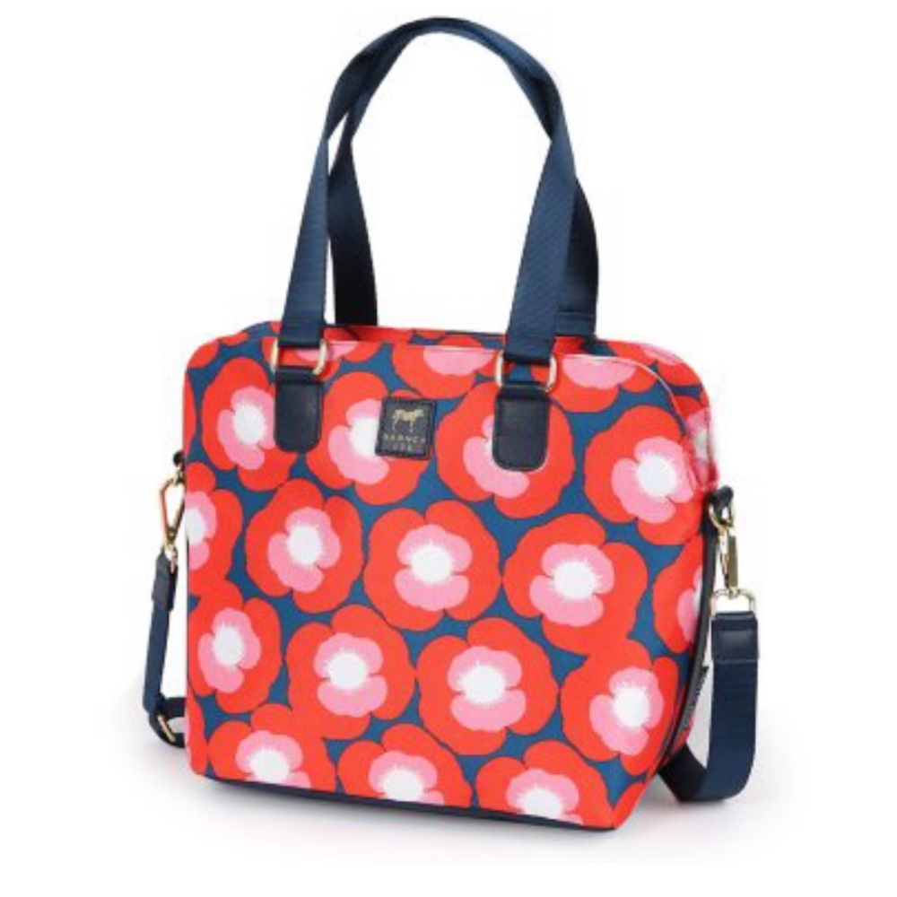 Dabney Lee Insulated Lunch Tote Only - Picture 2 of 6